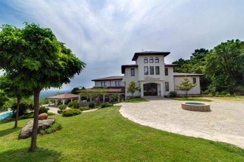 Вила Белисима, Villa Bellissima