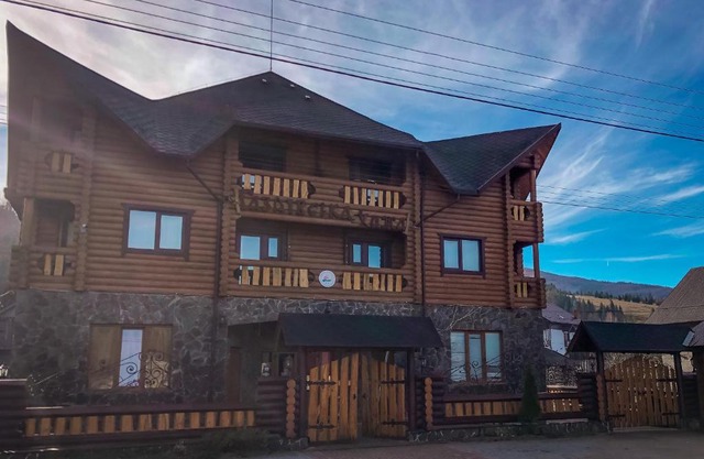 Газдівська Хижа