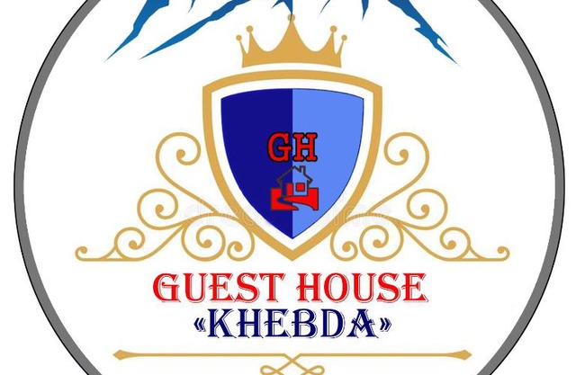 Гостевой дом Хебда