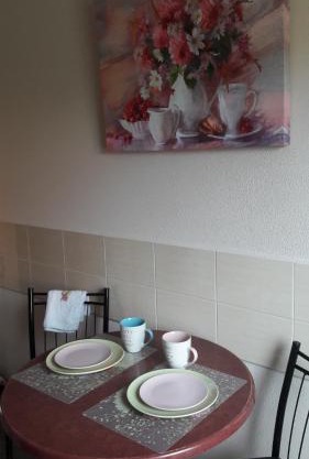 Гостевой дом