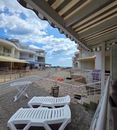 Грибовка Апартаменты 134 - 137 Black Sea Bugaz