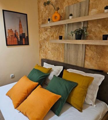 Дунав билдингс 3