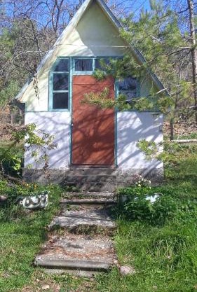 Жайык Панорама