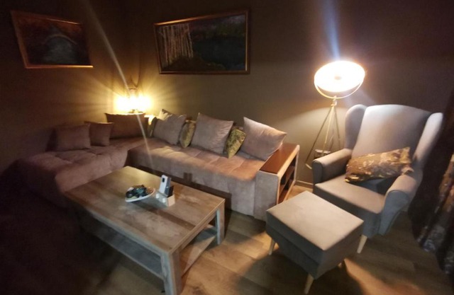 Загора апартмент