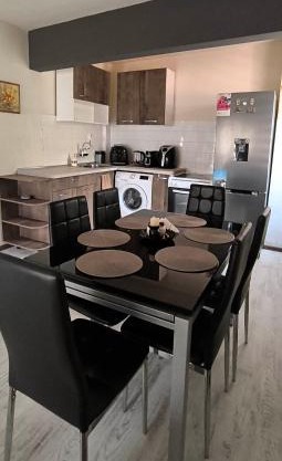 Зара Апартамент