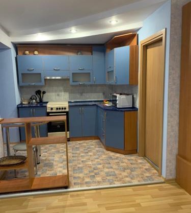 Затишна квартира на бульварі Свободи буд 49 ЖОВТІ ВОДИ