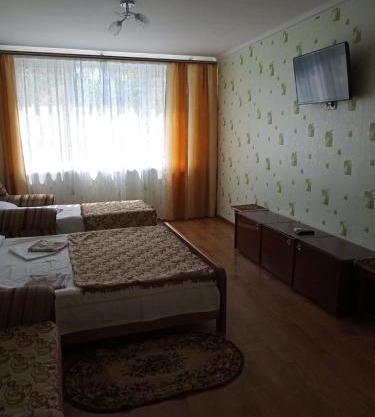 Затока жилье центр въезд со стороны Белгород-Днестровского