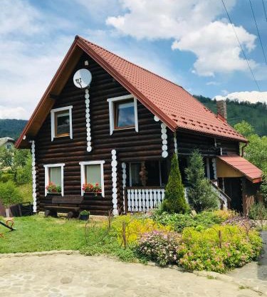 Карпатське сонце (Karpaty Sun)