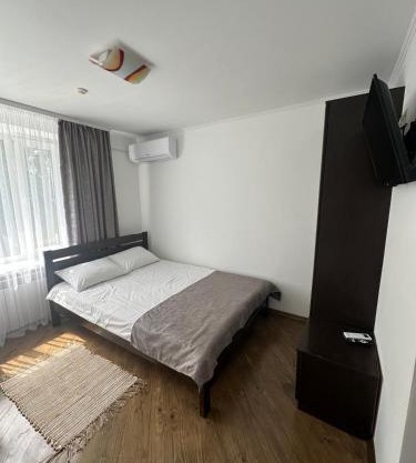 Кафе-готель Волинь