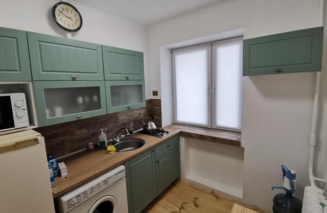 квартира біля лікарні мечнікова