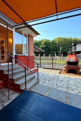 Квартира в Цахкадзоре Antares Tsaghkadzor