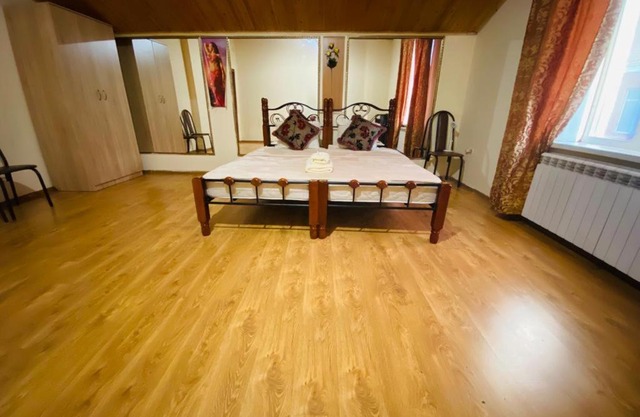 Квартира в центре Махачкалы