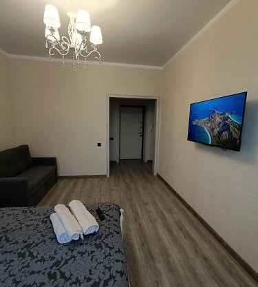 Квартира посуточно