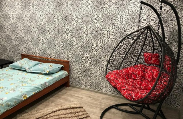 Квартира посуточно