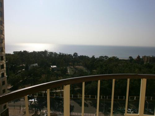 The Sea 
