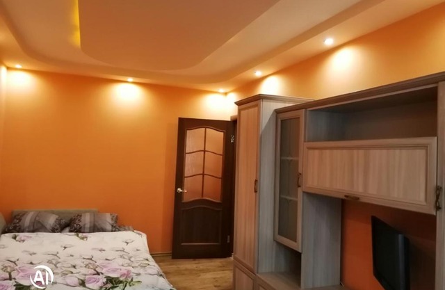 Квартира у вокзала