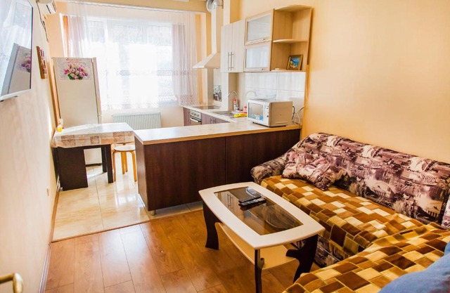 ККБ евродвушка на первом этаже