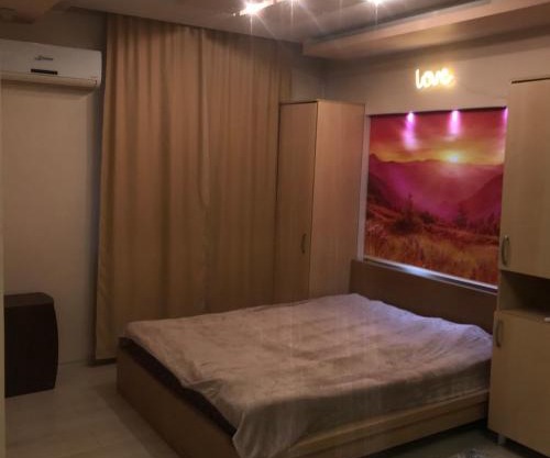 Комфортная квартира на Негруцы