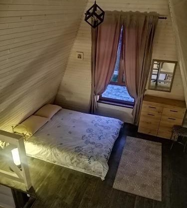 Котедж за містом