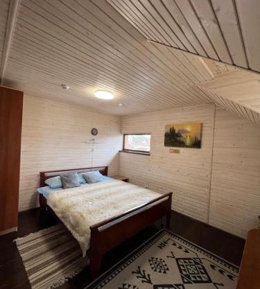 Котедж за містом