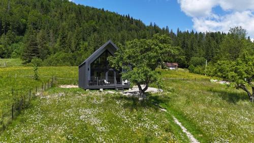 Котедж Mountain Hut