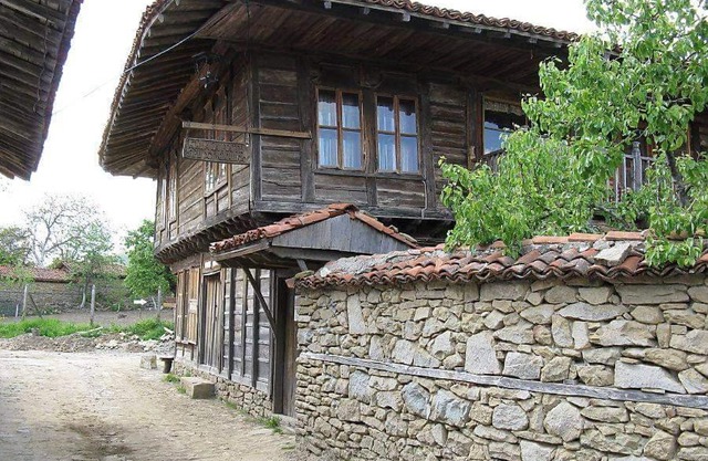 Къщата на художника