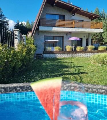 Къща за гости Радост Guest House Radost