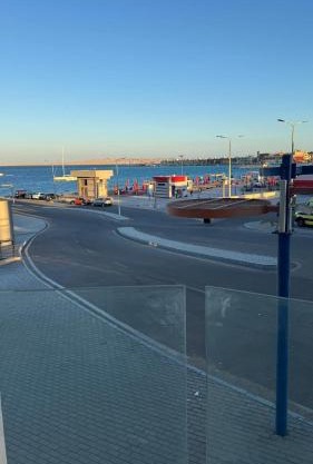 Маленький блакитний кит