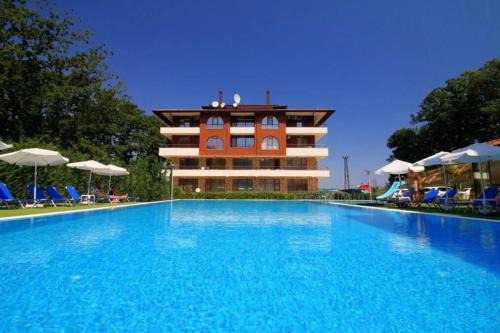 Морски бриз