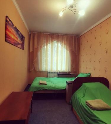 Міні готель Еней