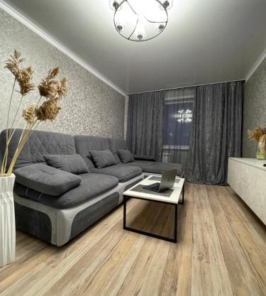 Отличная двушка в центре Темиртау