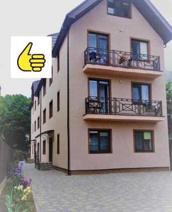 Поляна Аква Резорт