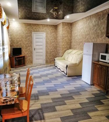 Посуточная аренда в центре Кропивницкого