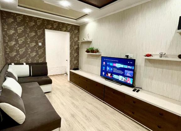 Роскошные апартаменты в центре