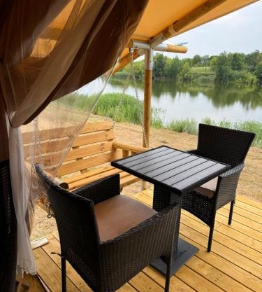 Садиба Рибака