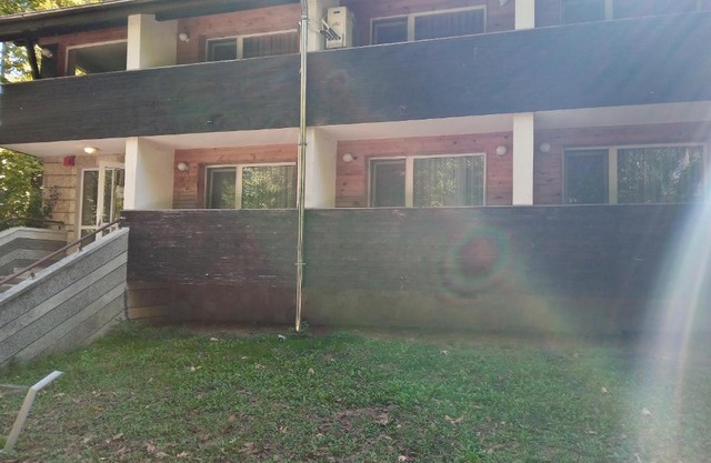 Семеен хотел Чекръка