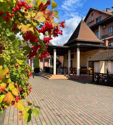 Срібний Водограй