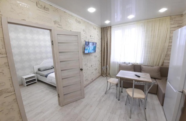 Станция Павшино ЖК ТЕТРИС кв-431