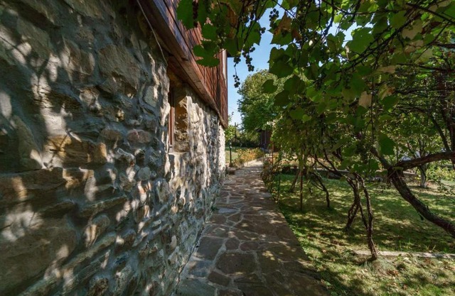 Старата ковачница