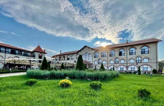 Старый Бастион