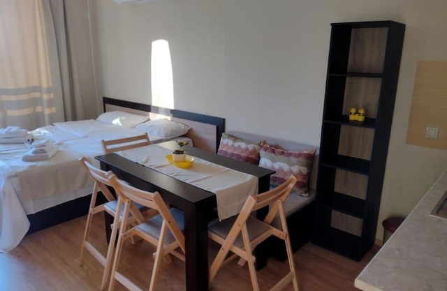 Студио Пацо и Нина в AspenValley