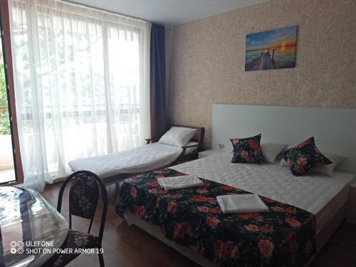 Студио под наем Елина 31