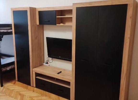 Тисовець квартира