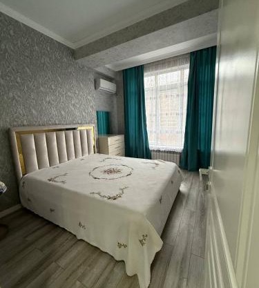 Тихий уголок