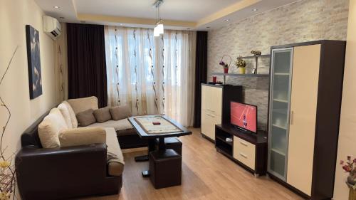 Уютен апартамент в централната част на Стара Загора