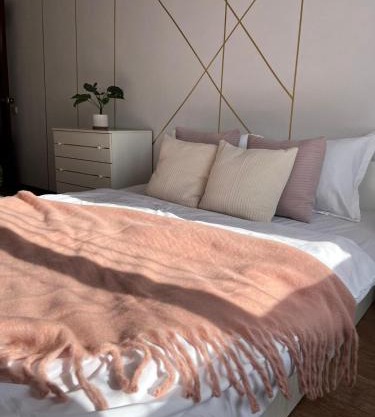 Уютная двушка в центре