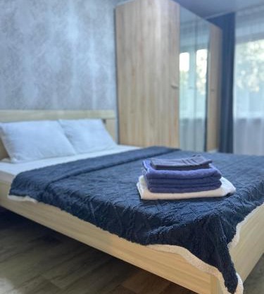 УЮТ 2-комнатная квартира в центре