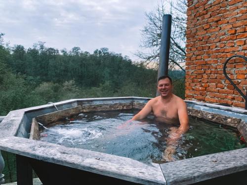Фазенда Чортків