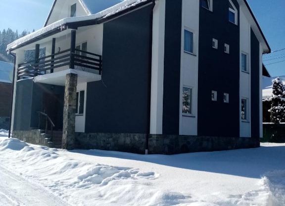 чарівний куточок