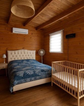 חוות אדמה ושמיים יבנאל